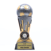 Zinvara Football Trophy