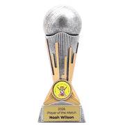 Skyros Cricket Trophy