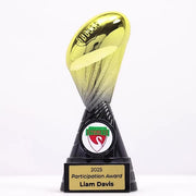 Stratos Aussie Rules Trophy
