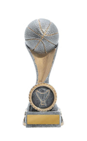 Sicily Basketball Trophy