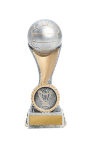 Sicily Netball