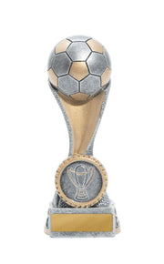 Sicily Soccer Trophy