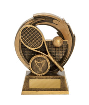 Azzurro Series Tennis Trophy