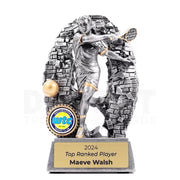Impact Tennis Male Trophy