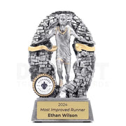 Impact Athletics Male Trophy