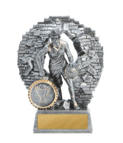 Breaktrue Basketball Trophy Female
