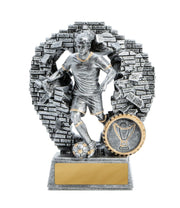 Breaktrue Soccer Trophy Male