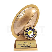 Cretan Aussie Rules Trophy