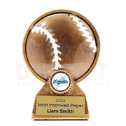Cretan Baseball Trophy