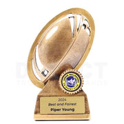 Cretan Rugby Trophy