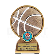 Cretan Basketball Trophy