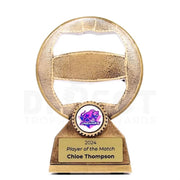 Cretan Netball Trophy