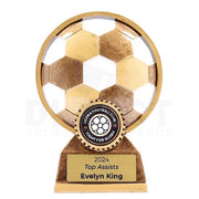 Cretan Football Trophy