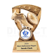Starcrest Aussie Rules Trophy