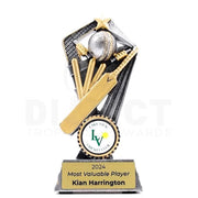 Caldera Cricket Trophy