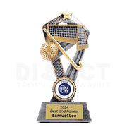 Caldera Hockey Trophy