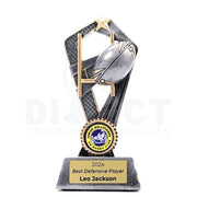 Caldera Rugby Trophy