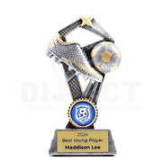 Caldera Football Trophy