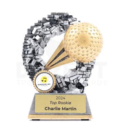 Cyclade Hockey Trophy