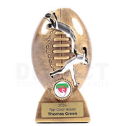 Highflyer Aussie Rules Trophy