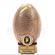 Golden Kick Rugby Trophy