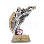 Vertex Aussie Rules Female Trophy