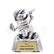 Golf Bunker Funnie Trophy