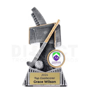 Liston Hockey Trophy