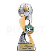 Splendid Football Trophy