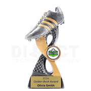 Splendid Football Boot Trophy