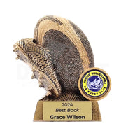 Owen Rugby Trophy