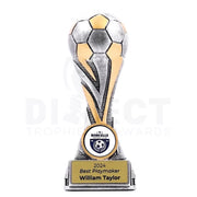 Orion Tower Football Trophy