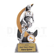 Maverick Aussie Rules Female Trophy