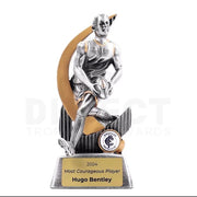 Maverick Aussie Rules Male Trophy