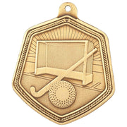 Falcon Hockey Medal