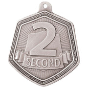 Falcon Medal 2ND Place