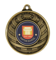 Global Generic Medal