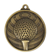 Global Golf Medal