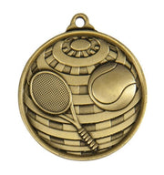 Global Tennis Medal