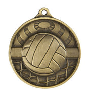 Global Volleyball Medal