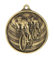 Global Cycling Medal