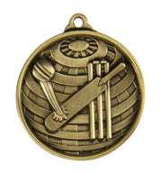 Global Cricket Medal