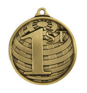 1st Place Global Series