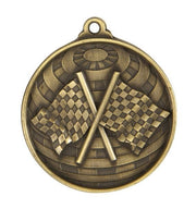 Global MotorSport Medal