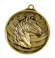Global Horses Medal