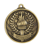 Global Particpant Medal