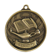 Global Lamp of Knowledge Medal