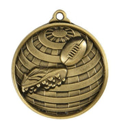 Global Aussie Rules Medal