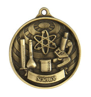 Global Science Medal
