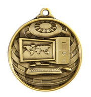 Global Computer Medal